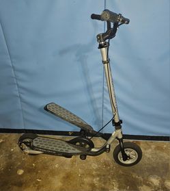 WingFlyer Z150 Stepper Scooter - Working Order (Fitness/Fun)