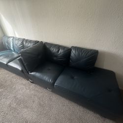 L Couch