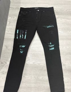 Amiri jeans