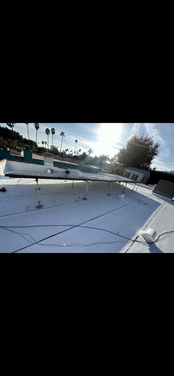 System Solar Removed