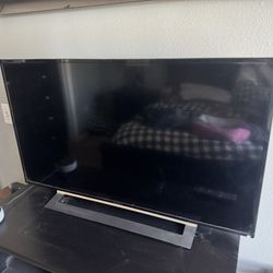 Sony Bravia 40 Inch HDTV. 