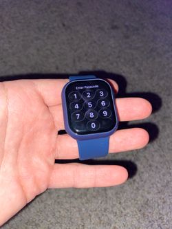 Apple Watch Series 9 41mm