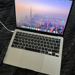 Macbook Air 13” - 2020 - 8 GB