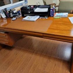 Office Desk