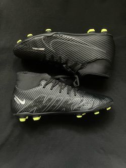 Nike Mercurial Soccer Cleats