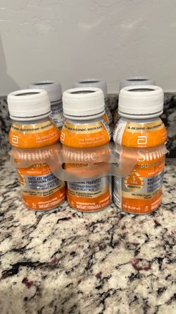 Baby Formula