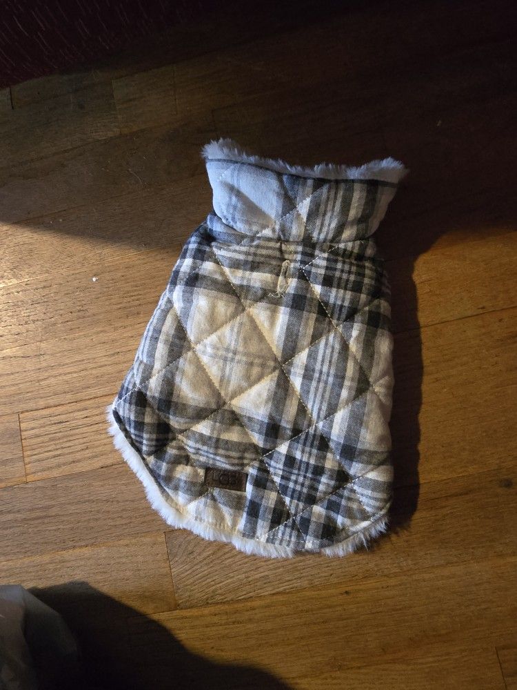 Ugg Dog Sweater Sz S