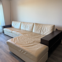 Free couch pick up by tomorrow