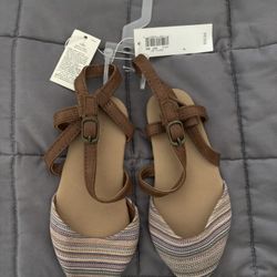 Baby Girl Sandals