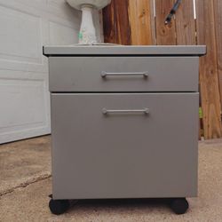 File Cabinet
