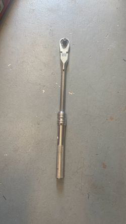 Husky. Drive flex-Head Extendable Ratchet