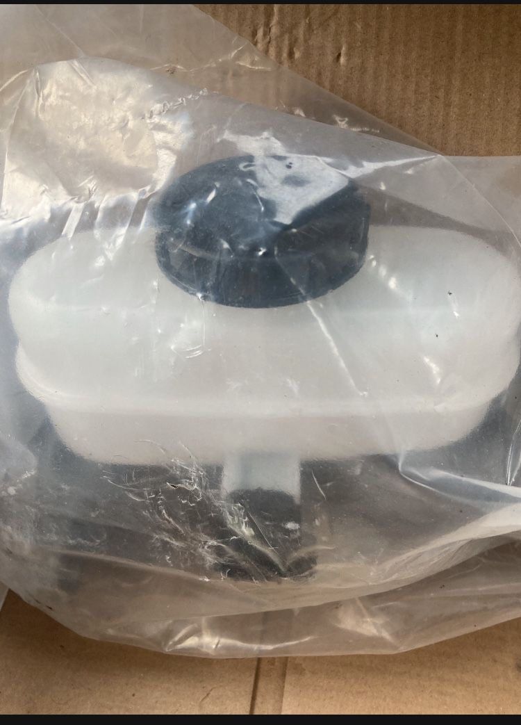 Ford Ranger Master Cylinder