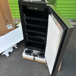 New 15” Beverage Cooler