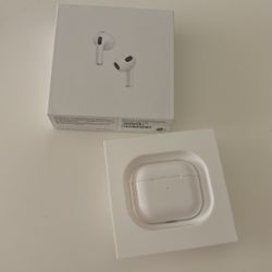 AirPods 3rd Gen