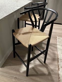 Counter Stools – Set of 2