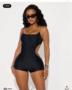 FN Bodysuit