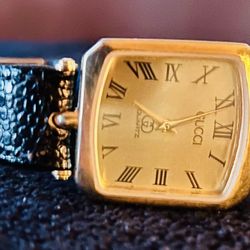 Gucci Watch 