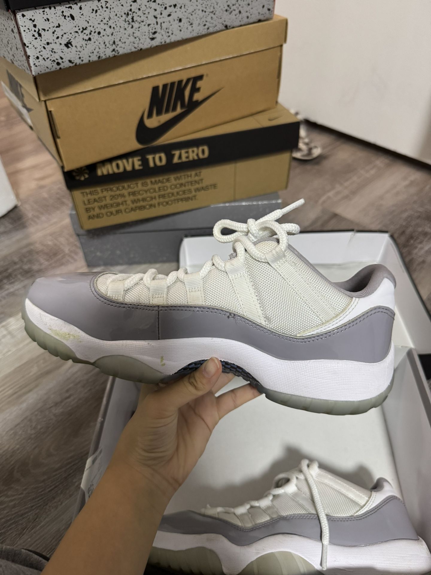 Shoes
