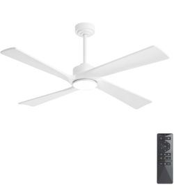 Ceiling Fan With Remote
