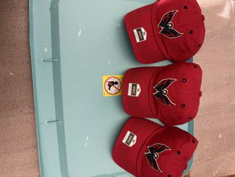 Brand New Trucker Hat