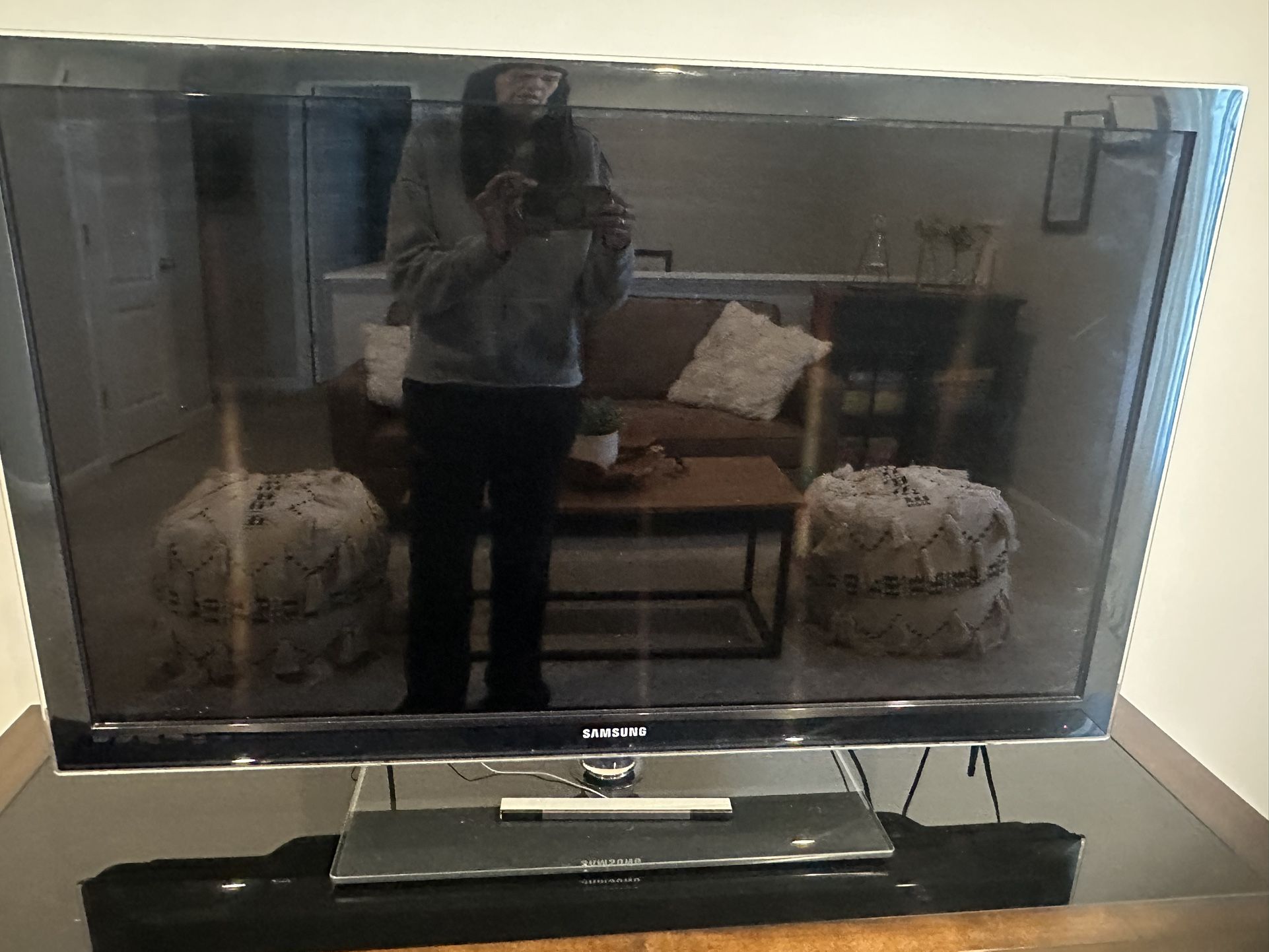 Samsung TV