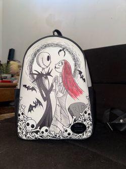 Brand new LoungeFly Backpack