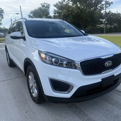 Kia Sorento 2016 