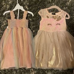 Toddler Dresses 
