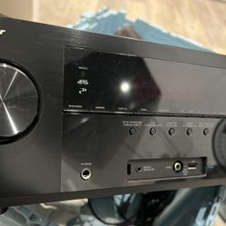 Bose Definitive And Pioneer 