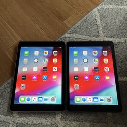 Apple iPad Air 16gb $100 each