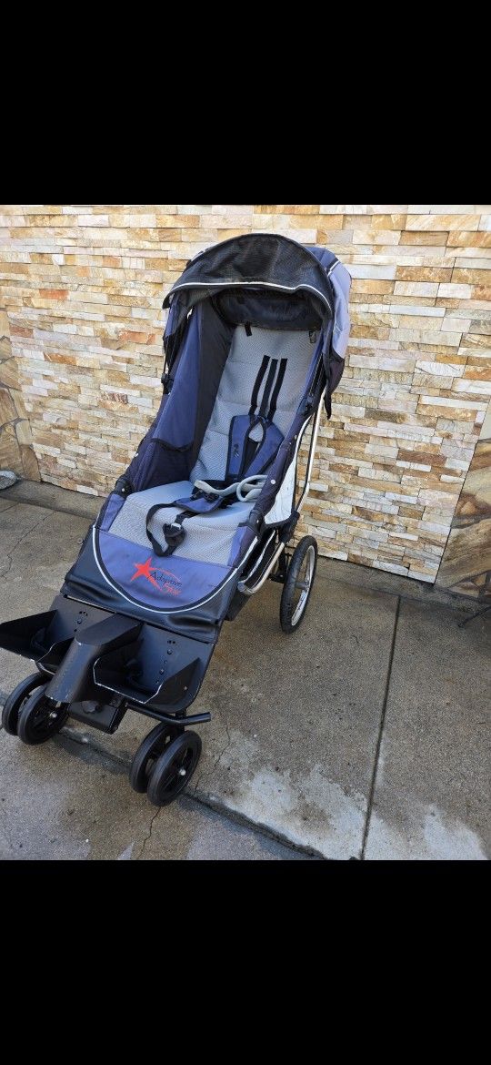 Para Jente Incapacitada ( For Disabled People)