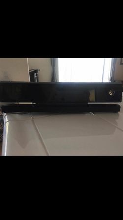 Xbox 1 Kinect