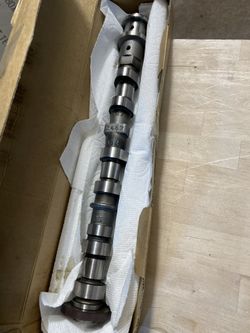 MOPAR Intake Camshaft, Left Side- NEW!! - ((contact info removed)AH)