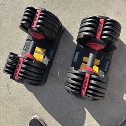 FitRx Dumbbells
