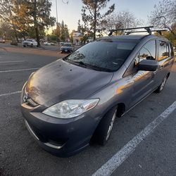 2010 Mazda Mazda5