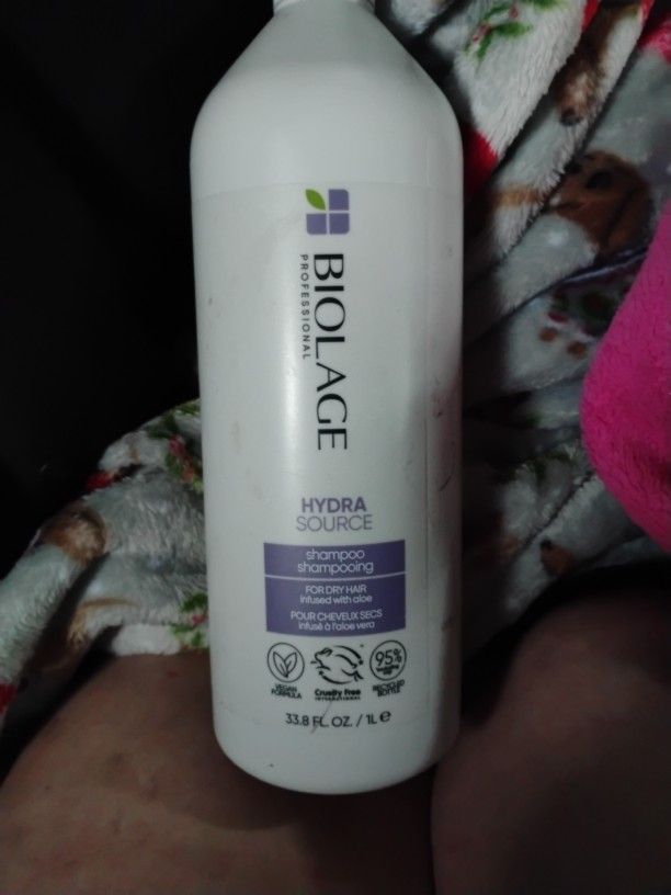 Biolage Shampoo