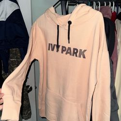 Ivy park sweater