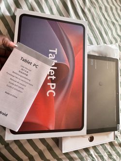 10inch android tablet