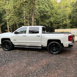 2018 High Country 