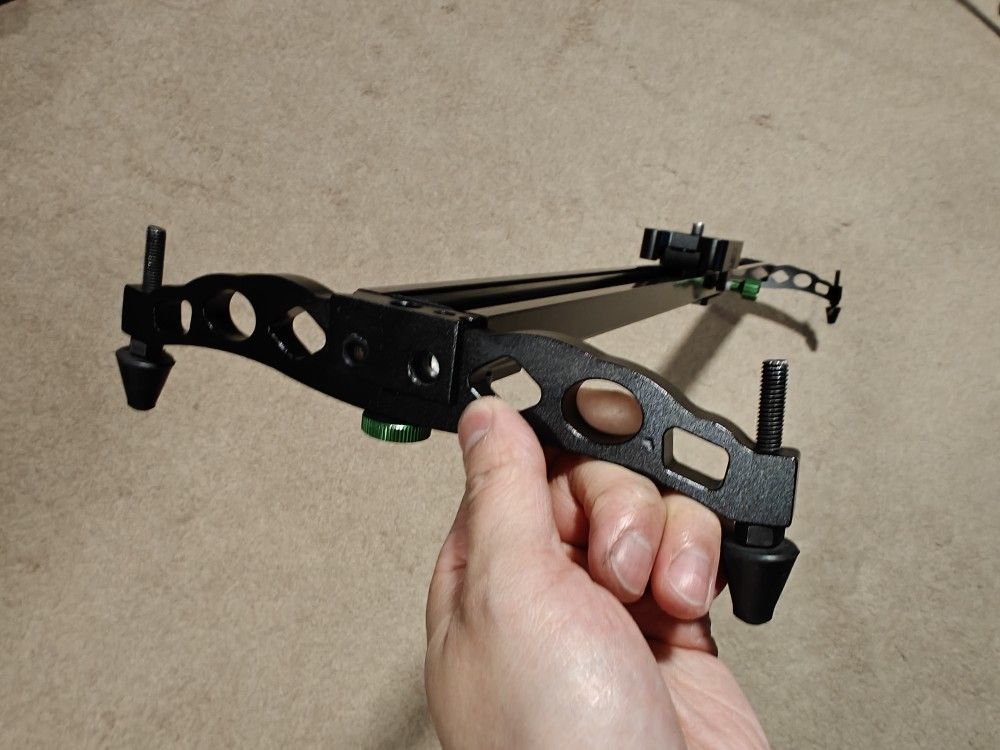 Camera Slider - 32" (80cm)