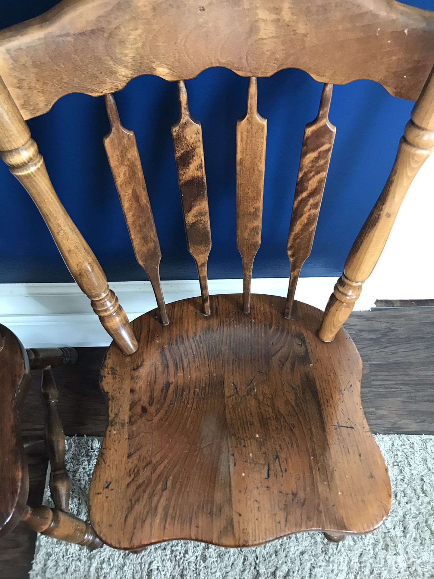Dining Chairs