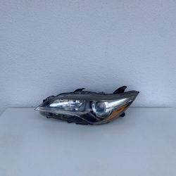 Car Parts 2015 2017 Toyota Camry 
