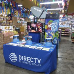 Directv /At&t Wireless  Instalación Completamente Gratis $$