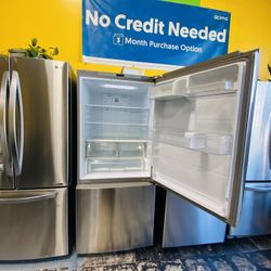 Refrigerador A Pagos Flexibles 