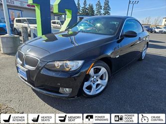 2009 BMW 328i