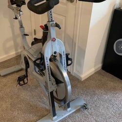 Awesome "Schwinn" Home exercise bike