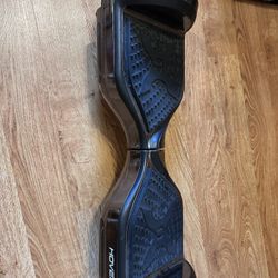Light Up Hover Board
