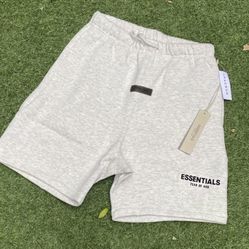 Essential Shorts