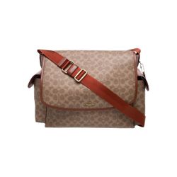 Michael Kors And Coach Diaper Bags 