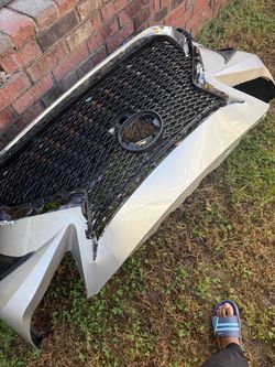 Bumper
